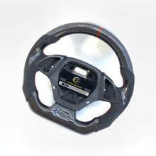 Load image into Gallery viewer, CCexcellent for Chevrolet 6th gen Camaro 2016-2020 carbon fiber steering wheel
