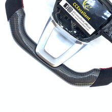 Load image into Gallery viewer, CCexcellent for Audi RS5 2023 carbon fiber steering wheel
