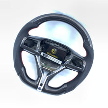 Load image into Gallery viewer, CCexcellent for MASERATI GHIBLI M157 2014-2019 carbon fiber steering wheel
