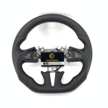 Load image into Gallery viewer, CCexcellent for Infiniti QX50 2015 2016 2017 carbon fiber steering wheel
