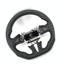 Load image into Gallery viewer, CCexcellent for Infiniti QX50 2015 2016 2017 carbon fiber steering wheel
