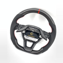 Load image into Gallery viewer, CCexcellent for Honda 10th Gen Accord 2018 2019 2020 2021 carbon fiber steering wheel
