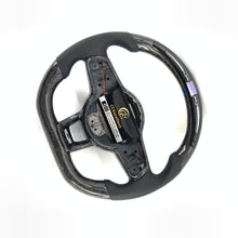 Load image into Gallery viewer, CCExcellent for  Volkswagen Golf7 GTI 2015 2016 2017 2018 2019 carbon fiber steering wheel
