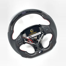 Load image into Gallery viewer, CCExcellent for Lexus IS250 /300 /350 2006-2013 carbon fiber steering wheel with LED
