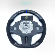 Load image into Gallery viewer, CCexcellent for BMW 33I G20 2019 carbon fiber steering wheel
