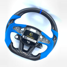 Load image into Gallery viewer, CCexcellent For Cadillac CT5 2023 carbon fiber steering wheel
