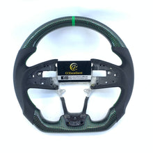 Load image into Gallery viewer, CCexcellent for Honda 10th gen Civic SI 2016-2021 carbon fiber steering wheel
