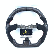 Load image into Gallery viewer, CCexcellent for Subaru legacy 2006 carbon fiber steering wheel
