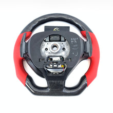 Load image into Gallery viewer, CCexcellent for Acura tsx 2009-2014 carbon fiber steering wheel
