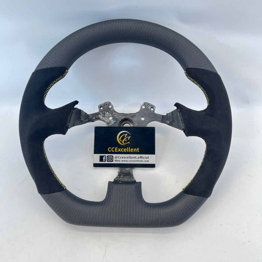 CCexcellent for Toyota S2000 carbon fiber steering wheel