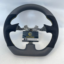 Load image into Gallery viewer, CCexcellent for Toyota S2000 carbon fiber steering wheel
