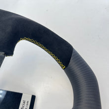 Load image into Gallery viewer, CCexcellent for Toyota S2000 carbon fiber steering wheel
