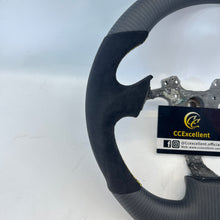 Load image into Gallery viewer, CCexcellent for Toyota S2000 carbon fiber steering wheel
