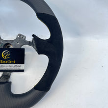 Load image into Gallery viewer, CCexcellent for Toyota S2000 carbon fiber steering wheel
