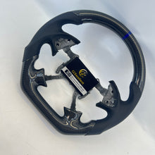 Load image into Gallery viewer, CCexcellent for Acura TL 2004-2006 carbon fiber steering wheel
