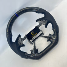 Load image into Gallery viewer, CCexcellent for Acura TL 2004-2006 carbon fiber steering wheel
