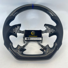 Load image into Gallery viewer, CCexcellent for Acura TL 2004-2006 carbon fiber steering wheel
