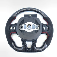 Load image into Gallery viewer, CCexcellent for Dodge Charger 2015-2021 carbon fiber steering wheel
