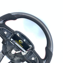 Load image into Gallery viewer, CCexcellent for Dodge Charger 2015-2021 carbon fiber steering wheel
