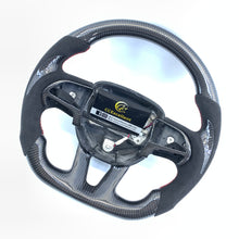 Load image into Gallery viewer, CCexcellent for Dodge Charger 2015-2021 carbon fiber steering wheel
