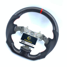 Load image into Gallery viewer, CCexcellent for Toyota corolla 2009-2013 carbon fiber steering wheel
