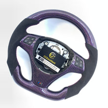 Load image into Gallery viewer, CCexcellent for BMW E90M3/E92M3/320/325/X1E84carbon fiber steering wheel
