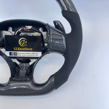 Load image into Gallery viewer, CCExcellent for Lexus IS250 /300 /350 2006-2013 carbon fiber steering wheel
