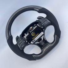 Load image into Gallery viewer, CCExcellent for Lexus IS250 /300 /350 2006-2013 carbon fiber steering wheel
