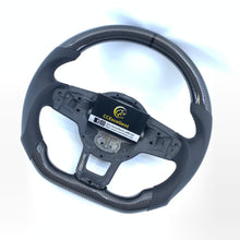 Load image into Gallery viewer, CCExcellent for Volkswagen VW MK7 2015 2016 2017 2018 2019 carbon fiber steering wheel
