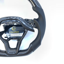 Load image into Gallery viewer, CCexcellent for Honda Insight 2019 2020 2021 carbon fiber steering wheel
