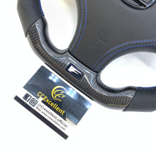 Load image into Gallery viewer, CCExcellent for Lexus F sport 2006-2013  carbon fiber steering wheel with airbag cover
