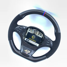 Load image into Gallery viewer, CCexcellent for BMW x5 carbon fiber steering wheel
