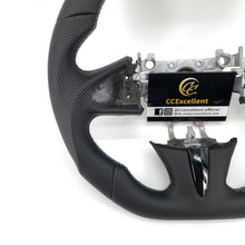 Load image into Gallery viewer, CCexcellent for Infiniti Q50 2014 2015 2016 2017 carbon fiber steering wheel
