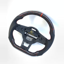 Load image into Gallery viewer, CCExcellent Volkswagen MK7 R 2015 2016 2017 2018 2019 forged carbon fiber steering wheel
