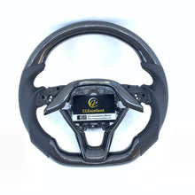 Load image into Gallery viewer, CCexcellent for  Honda 10th Gen Accord 2018 2019 2020 2021 carbon fiber steering wheel
