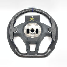 Load image into Gallery viewer, CCexcellent for Mercedes-benz c63amg carbon fiber steering wheel
