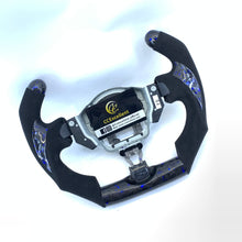 Load image into Gallery viewer, CCExcellent for Nissan Juke 2011 2012 2013 2014 2015 2016 2017 carbon fiber steering wheel
