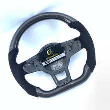 Load image into Gallery viewer, CCExcellent for Volkswagen VW MK7 2015 2016 2017 2018 2019 carbon fiber steering wheel
