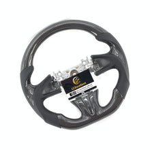 Load image into Gallery viewer, CCexcellent for Infiniti QX50 2015 2016 2017 carbon fiber steering wheel
