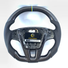 Load image into Gallery viewer, CCexcellent for Volvo V60 R 2017 carbon fiber steering wheel
