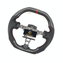 Load image into Gallery viewer, CCExcellent for Nissan Z34 carbon fiber steering wheel
