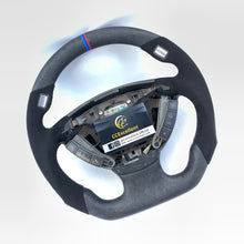 Load image into Gallery viewer, CCexcellent for BMW e66 2008 carbon fiber steering wheel
