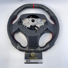 Load image into Gallery viewer, CCExcellent for Lexus F sport 2006-2013 carbon fiber steering wheel with airbag cover
