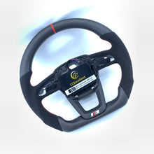 Load image into Gallery viewer, CCexcellent for Audi RS Q8  carbon fiber steering wheel
