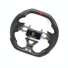 Load image into Gallery viewer, CCExcellent for Honda 9th gen SI 2012 2013 2014 2015 carbon fiber steering wheel
