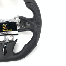 Load image into Gallery viewer, CCexcellent for Infiniti Q50 2014 2015 2016 2017 carbon fiber steering wheel
