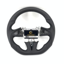 Load image into Gallery viewer, CCexcellent for Infiniti Q50 2014 2015 2016 2017 carbon fiber steering wheel
