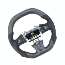 Load image into Gallery viewer, CCexcellent for Infiniti Q50 2014 2015 2016 2017 carbon fiber steering wheel
