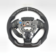 Load image into Gallery viewer, CCexcellent for Acura TL TYPE S 2007-2008 carbon fiber steering wheel
