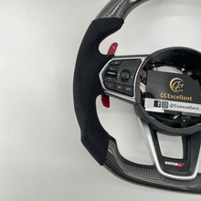 Load image into Gallery viewer, CCexcellent for Acura TLX TYPE S 2021-2022 carbon fiber steering wheel
